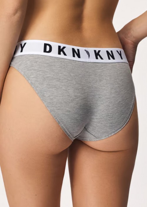 σλιπ  dkny γκρι