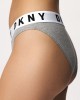 σλιπ  dkny γκρι