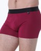 bamboo boxer κόκκινο bamboo boxer κόκκινο