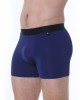 bamboo boxer Μπλε bamboo boxer Μπλε