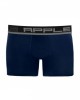  Apple boxer navy-silver