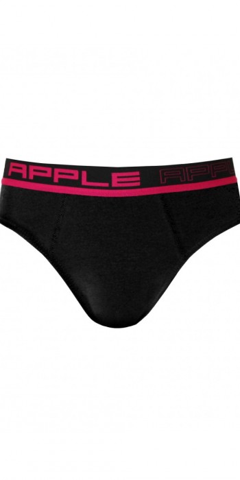 Apple slip black