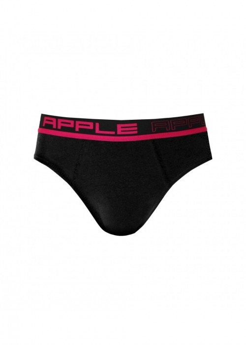 Apple slip black