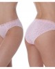bamboo slip pink 2τεμαχίων