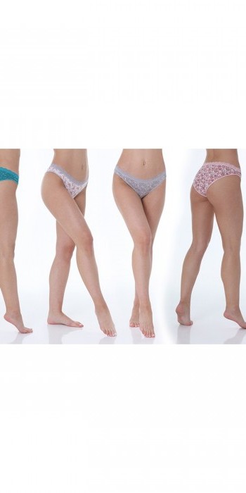 bamboo slip pink 2τεμαχίων bamboo slip pink 2τεμαχίων