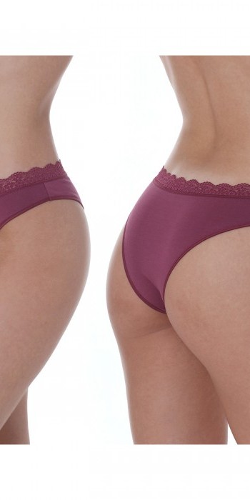 bamboo brazil bordeaux-grey 2pack