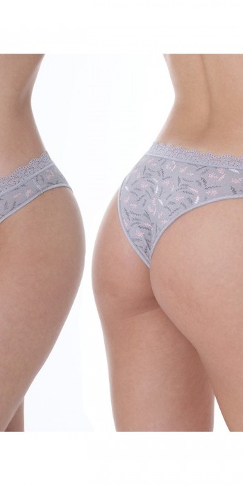 bamboo brazil grey prints 2pack