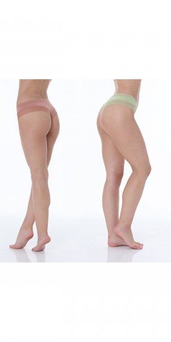 bamboo lace 2pack πράσινο bamboo lace 2pack πράσινο