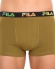 fila boxer ανδρικό λαδί