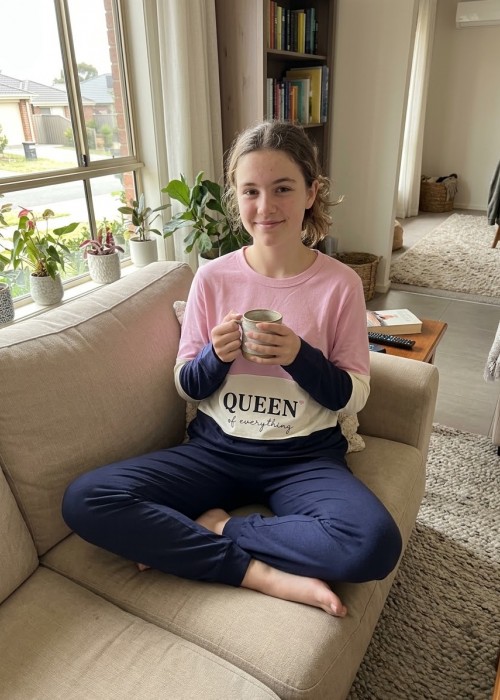 Queen of everything