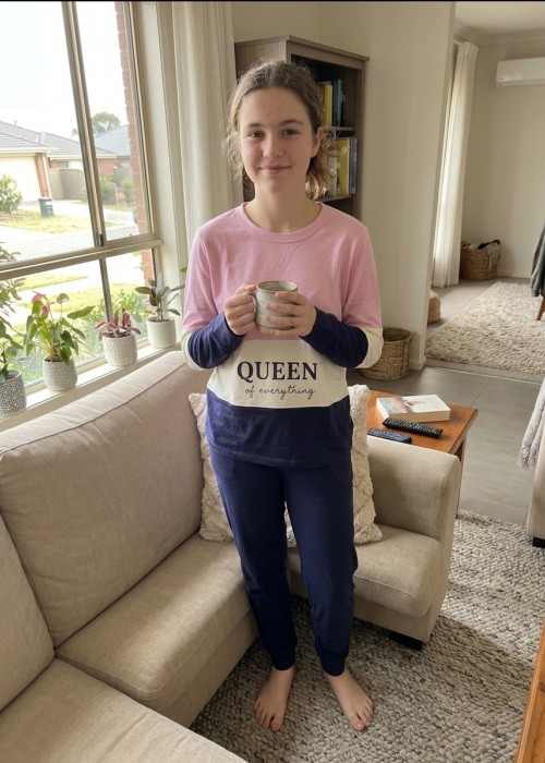 Queen of everything