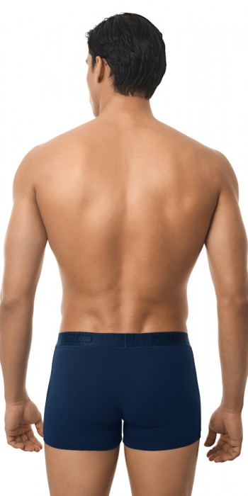 Med μπλε boxer 3D Side Panels Med μπλε boxer 3D Side Panels