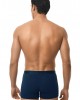 Med μπλε boxer 3D Side Panels