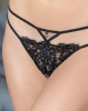 Leilieve γυναικείο εσώρουχο string floral
