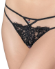 Leilieve γυναικείο εσώρουχο string floral