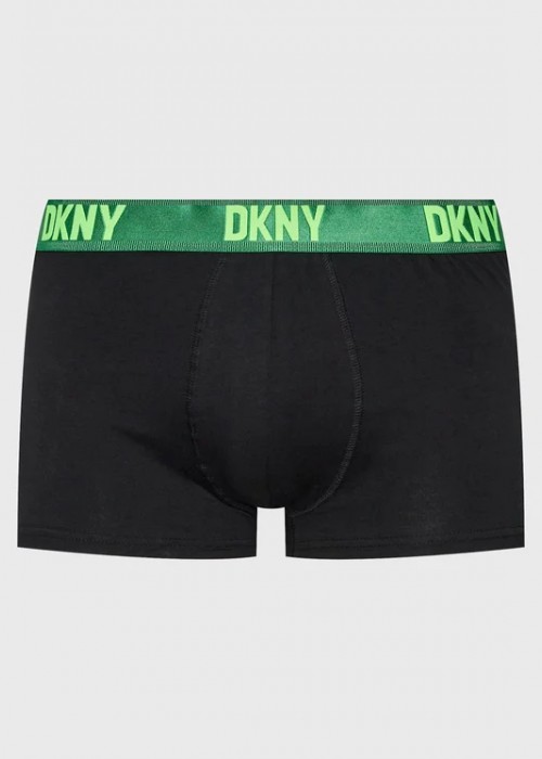 3PACK DKNY BOXER