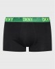3PACK DKNY BOXER