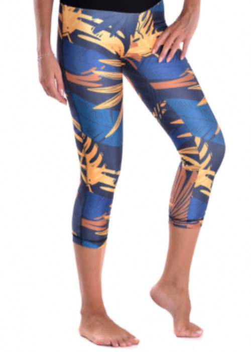 κολάν tropical