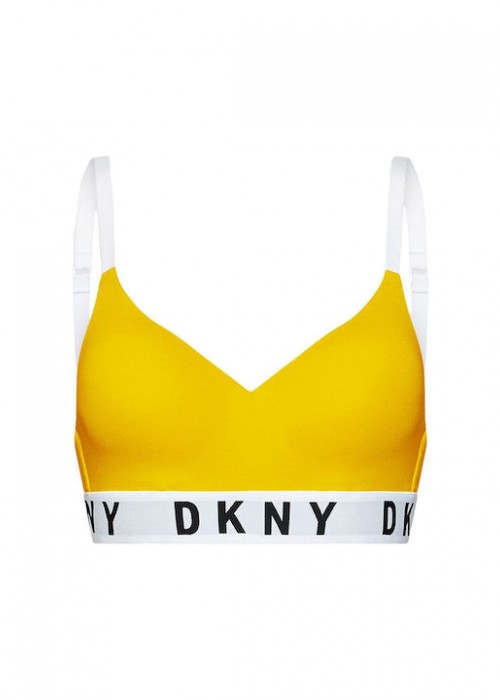 αθλητικό σουτιέν  dkny