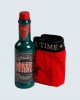 it's beer time κόκκινο boxer σε μπουκάλι μπύρας it's beer time κόκκινο boxer σε μπουκάλι μπύρας