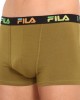 fila boxer ανδρικό λαδί