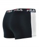fila boxer τρίχρωμο navy