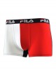 fila boxer τρίχρωμο navy