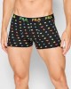 Men's fila boxer fun με σχέδια μαύρο