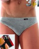 Apple slip 4αδα  grey