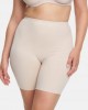 Susa Lastex ποδηλατικό spandex ανοιχτό μπεζ 