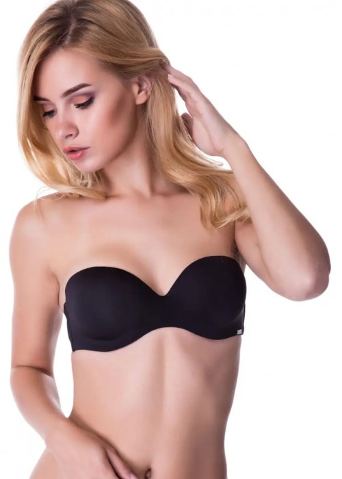 strapless σουτιέν μαύρο strapless σουτιέν μαύρο