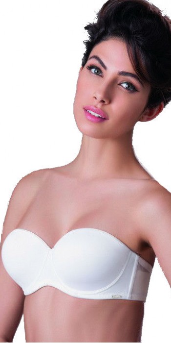 strapless σουτιέν άσπρο strapless σουτιέν άσπρο