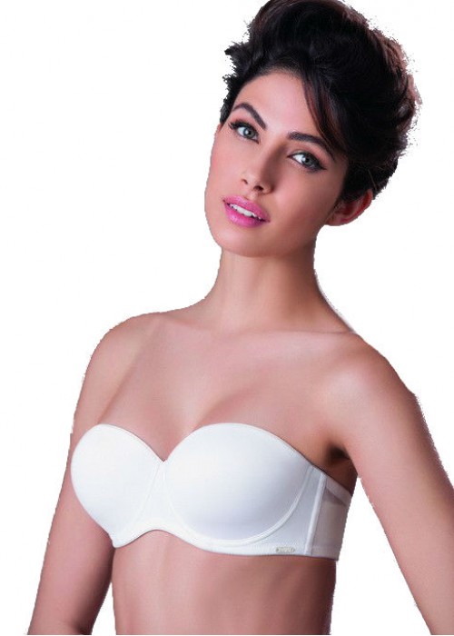 strapless σουτιέν άσπρο strapless σουτιέν άσπρο