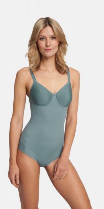  Body Sculpt γαλάζιο