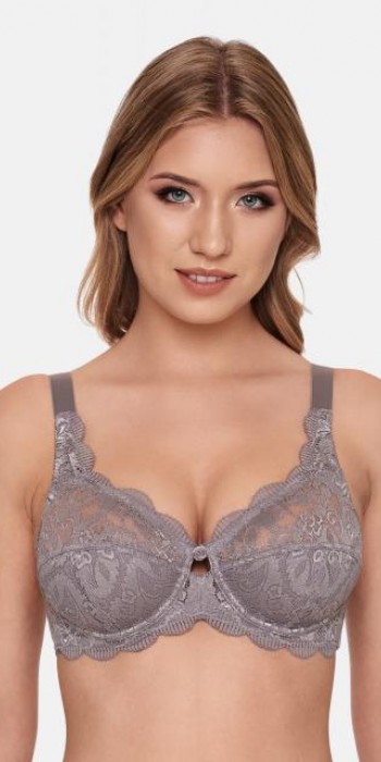latina grey