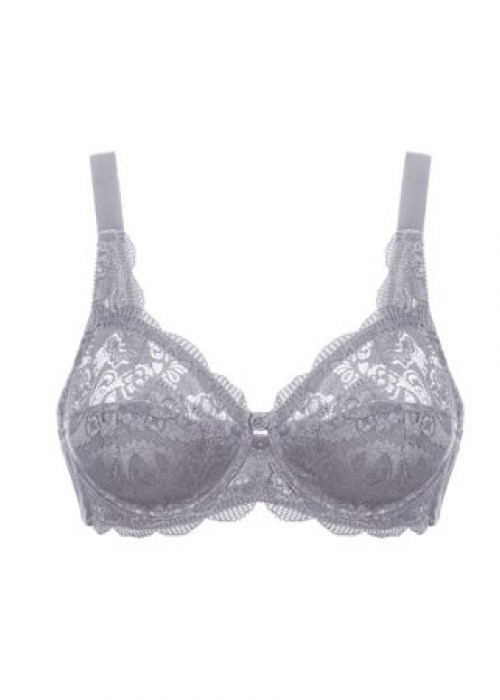 latina grey