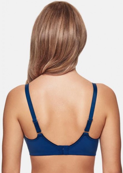 Santorini Minimizer σουτιέν χωρίς μπανέλα μπλε navy Santorini Minimizer σουτιέν χωρίς μπανέλα μπλε navy
