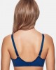 Santorini Minimizer σουτιέν χωρίς μπανέλα μπλε navy Santorini Minimizer σουτιέν χωρίς μπανέλα μπλε navy