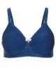 Santorini Minimizer σουτιέν χωρίς μπανέλα μπλε navy Santorini Minimizer σουτιέν χωρίς μπανέλα μπλε navy