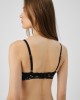 Fimelle Elegance Bralette με αποσπώμενη ενίσχυση φλοράλ Fimelle Elegance Bralette με αποσπώμενη ενίσχυση φλοράλ