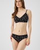 Fimelle Elegance Bralette με αποσπώμενη ενίσχυση φλοράλ Fimelle Elegance Bralette με αποσπώμενη ενίσχυση φλοράλ