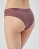 Modal γυναικείο μπραζίλ cozy rib Minerva