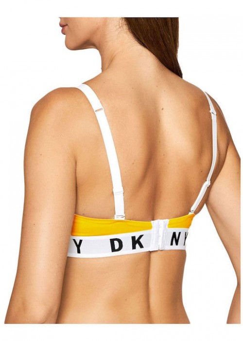 αθλητικό σουτιέν  dkny