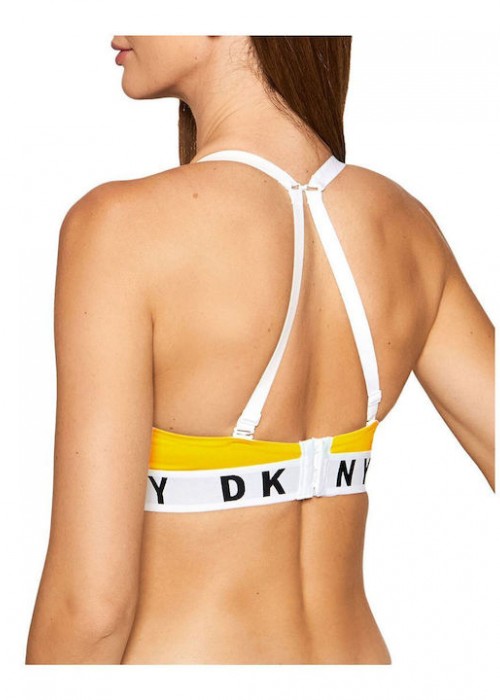 αθλητικό σουτιέν  dkny