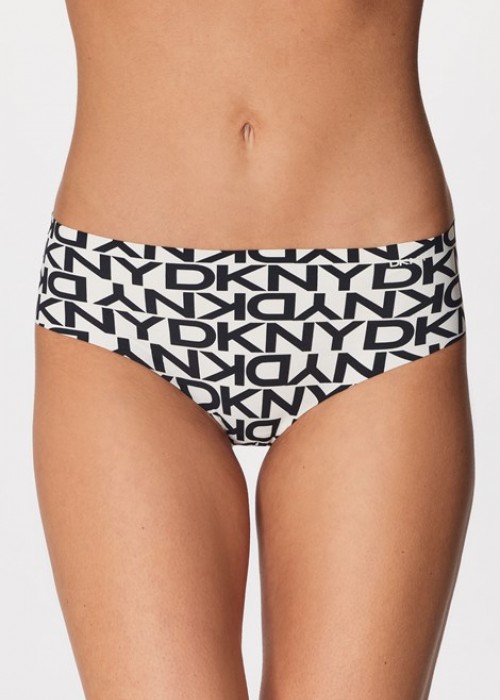 3 PACK κλασικά σλιπάκια DKNY