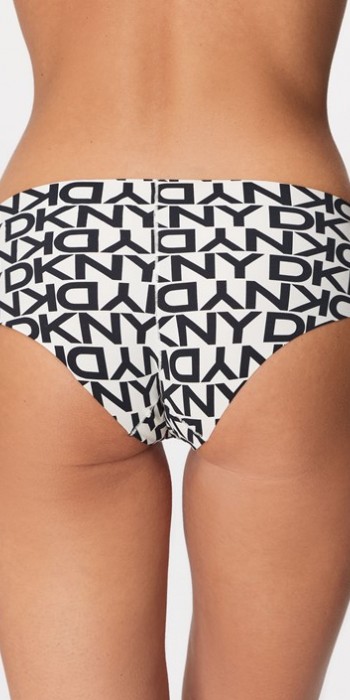 3 PACK κλασικά σλιπάκια DKNY 3 PACK κλασικά σλιπάκια DKNY
