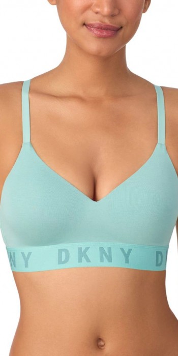 cozy boyfriend dkny aqua