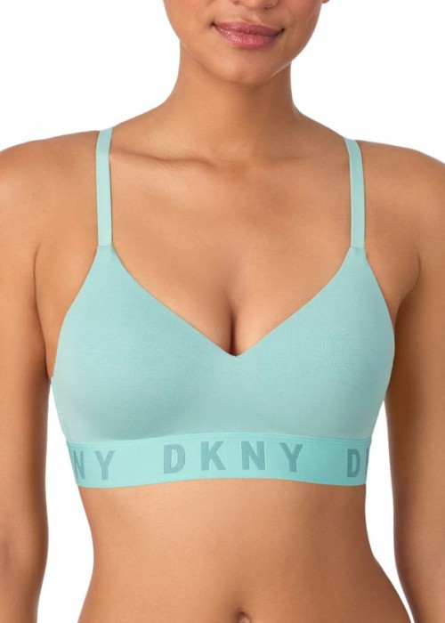 cozy boyfriend dkny aqua