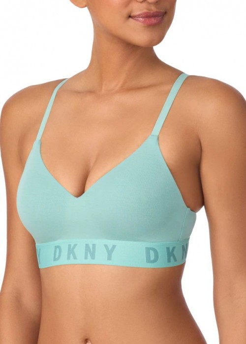 cozy boyfriend dkny aqua