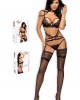Diamond set black Diamond set black